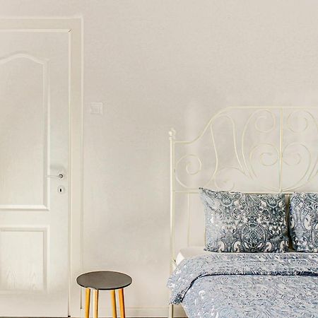 Ultracentral Lovely Flat Bukurešť Exteriér fotografie