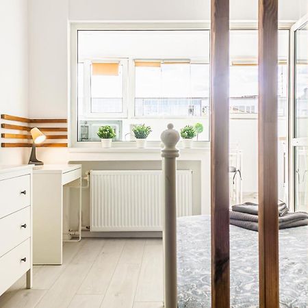 Ultracentral Lovely Flat Bukurešť Exteriér fotografie