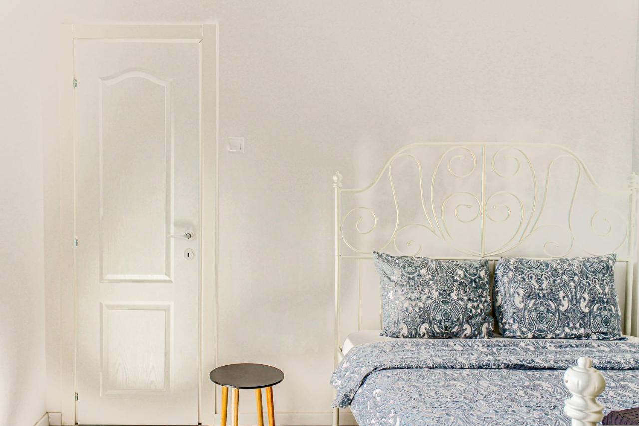 Ultracentral Lovely Flat Bukurešť Exteriér fotografie