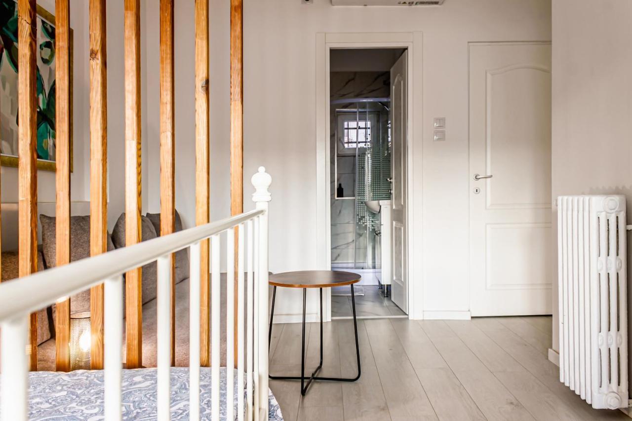 Ultracentral Lovely Flat Bukurešť Exteriér fotografie