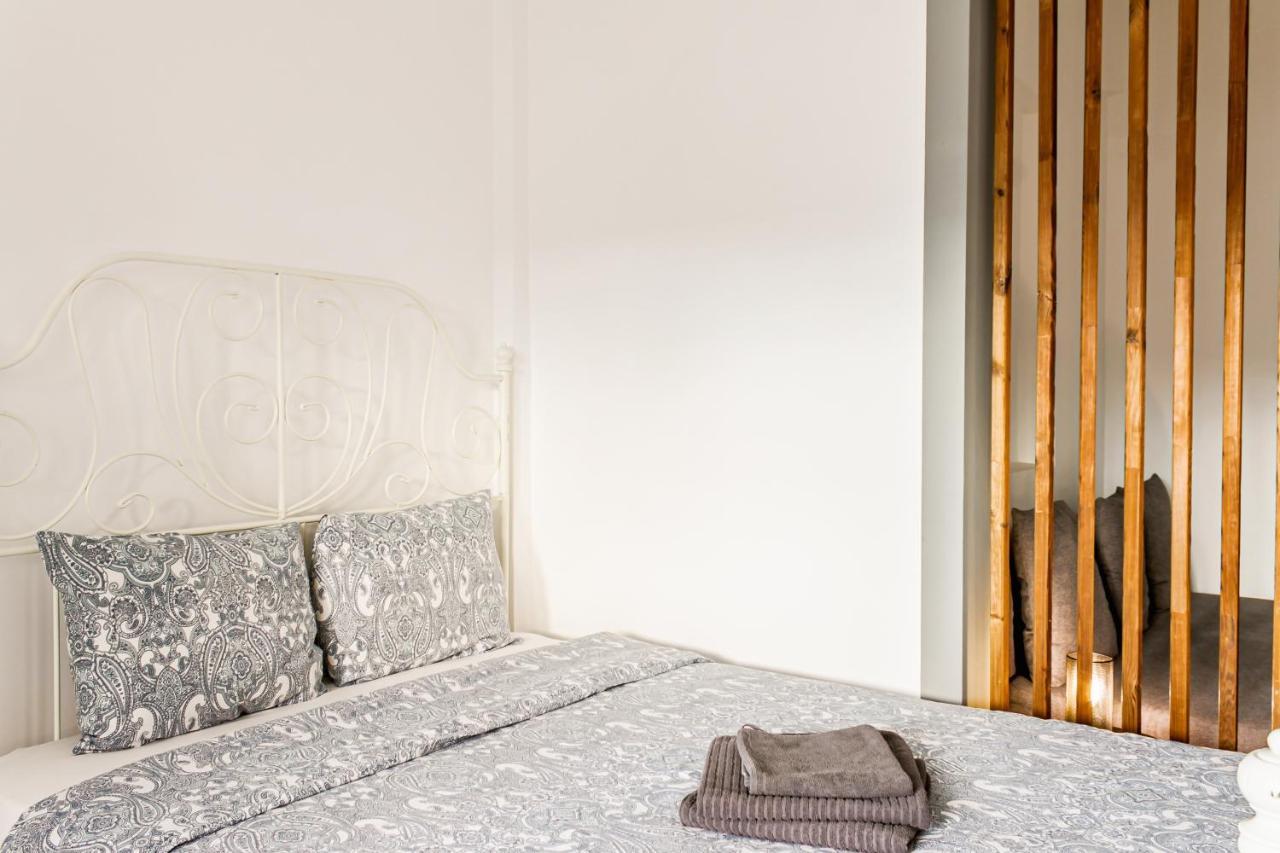 Ultracentral Lovely Flat Bukurešť Exteriér fotografie