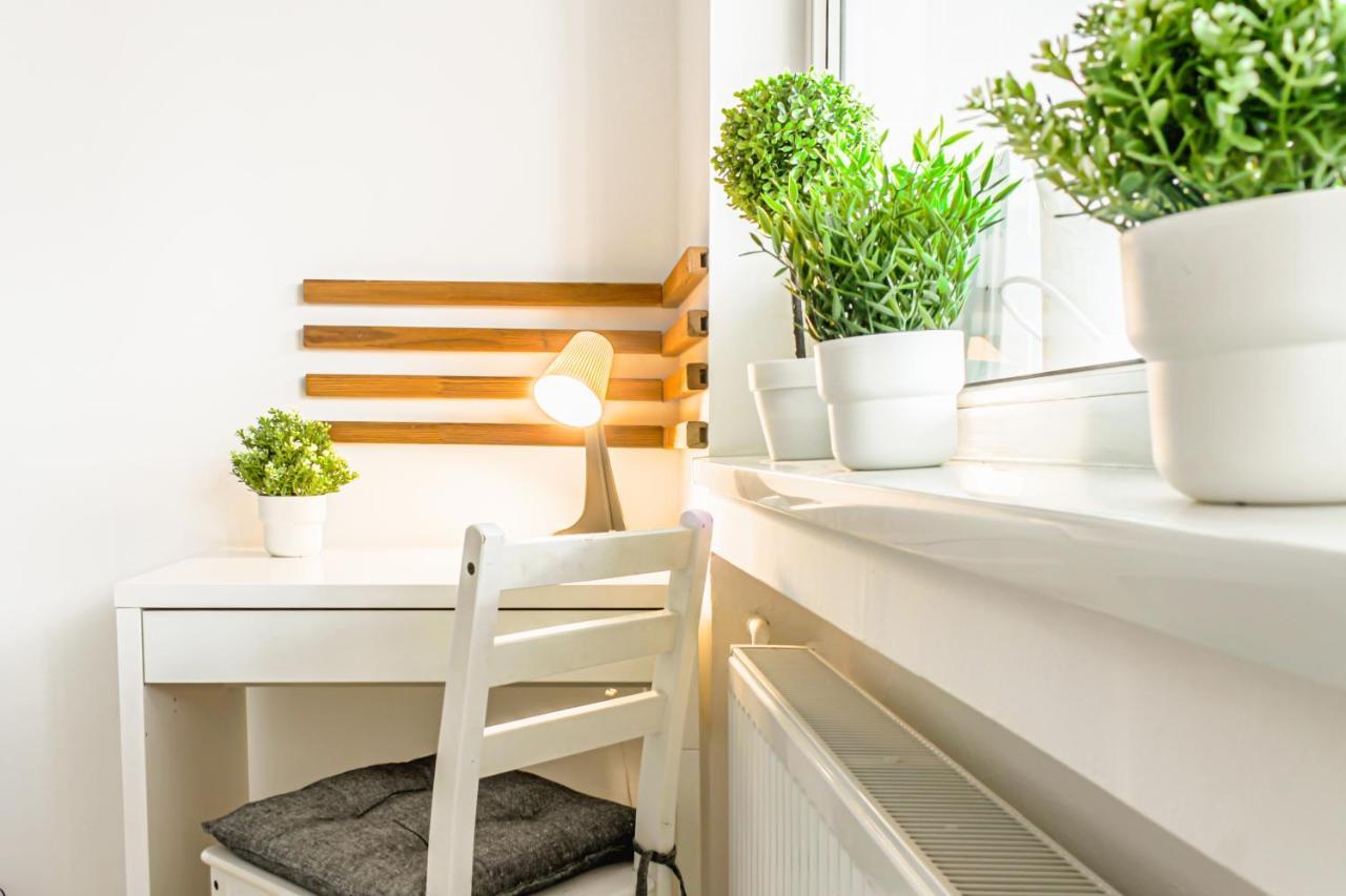 Ultracentral Lovely Flat Bukurešť Exteriér fotografie